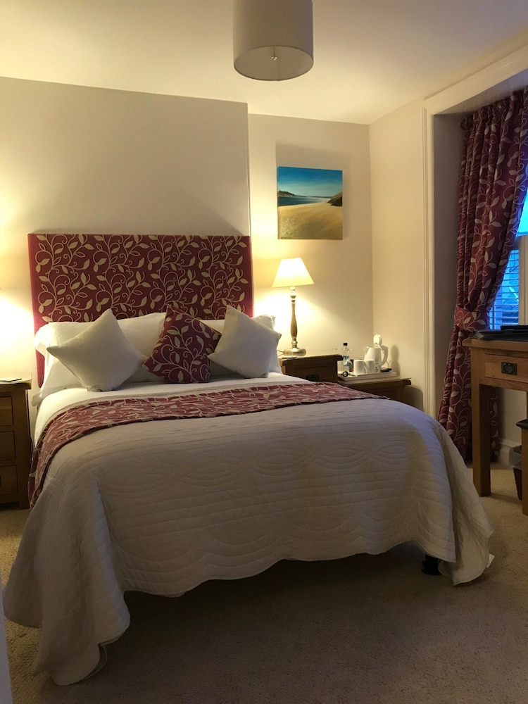 Wadebridge Vacations - Brookdale BB - Property Image 20