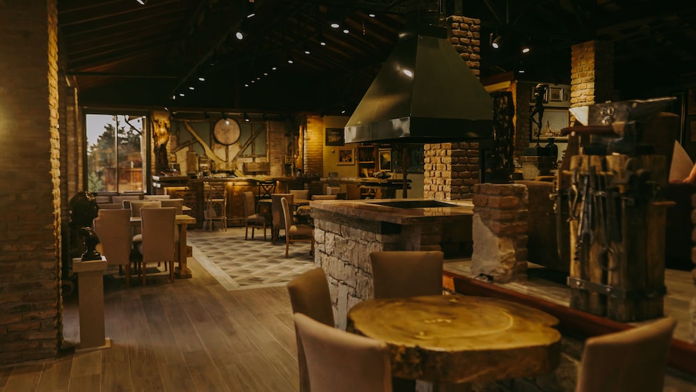 The Canyon Kartepe and Restoran - Image 38