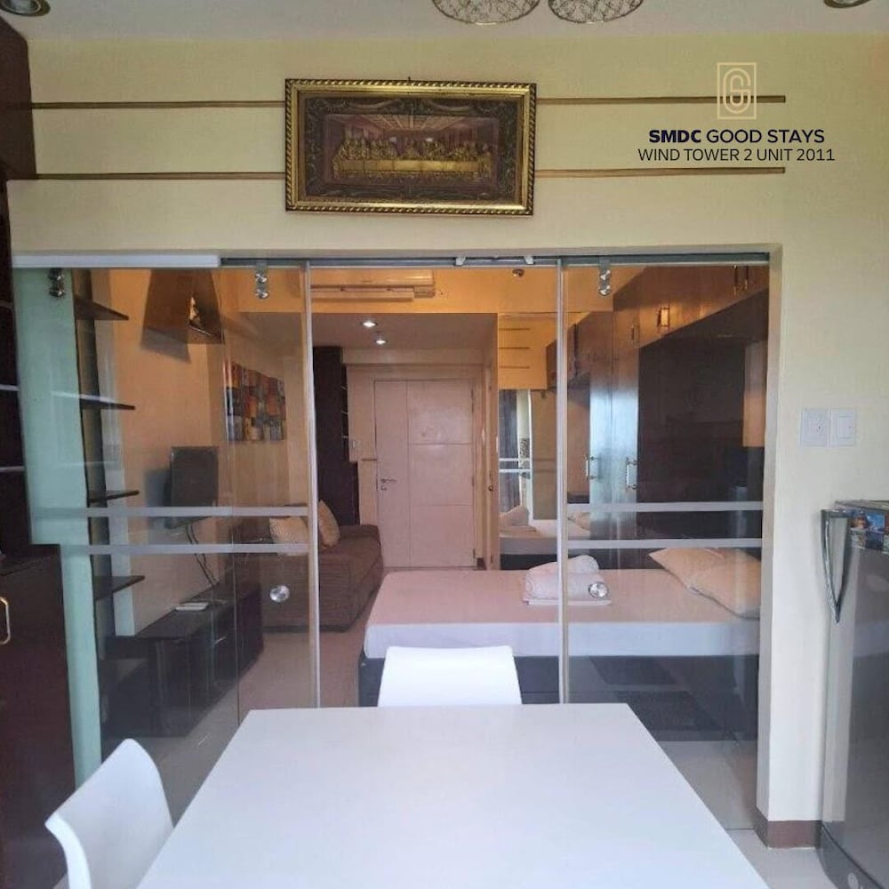 Wind Residences