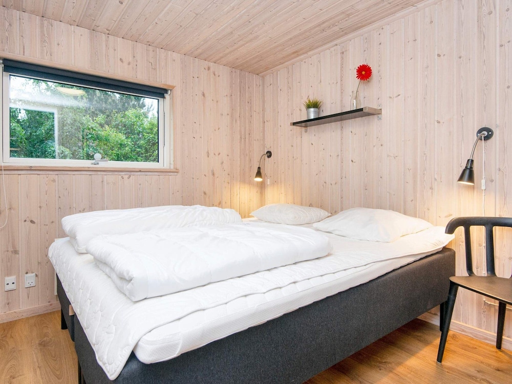 10 Person Holiday Home in Glesborg view 5