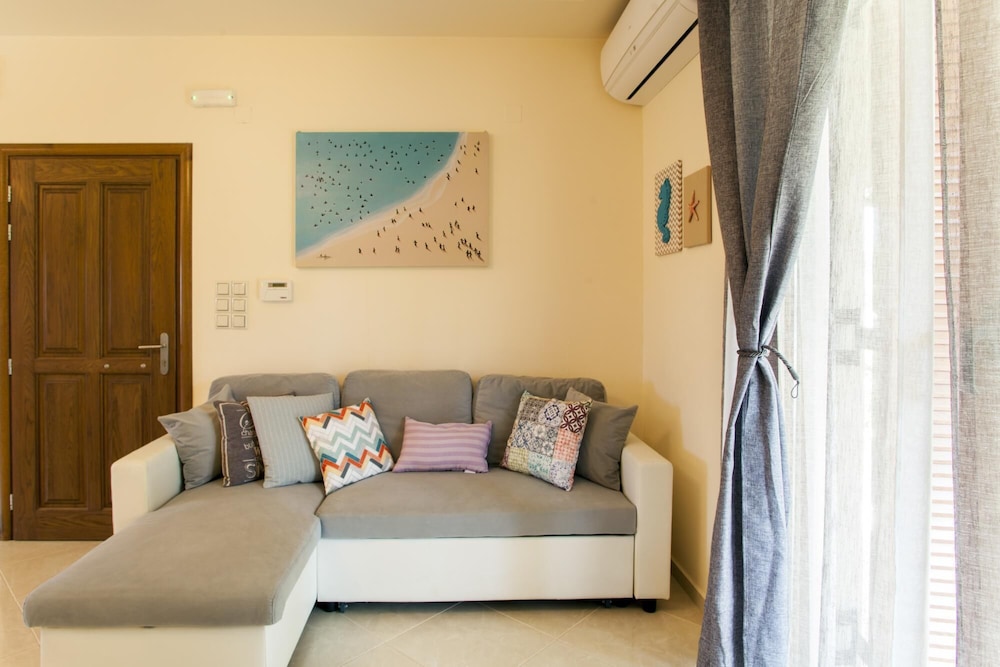 Greenland Villa a Hidden gem Under Cretan sun