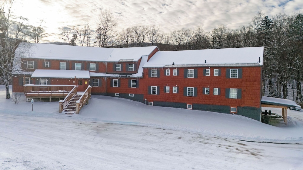 Killington Haus