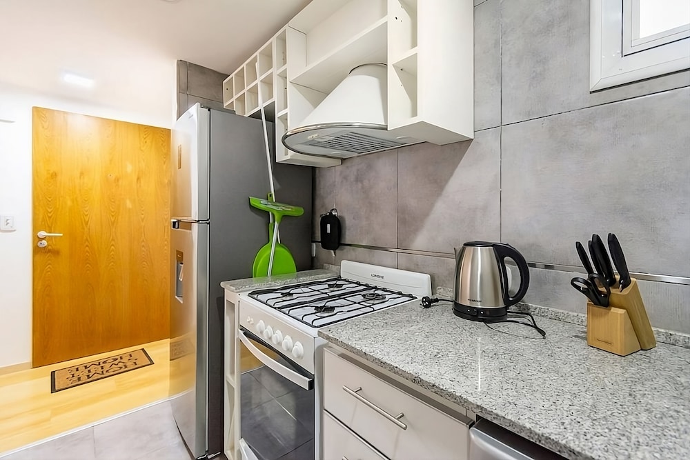 Lujoso apartamento 2 ambientes en BsAs