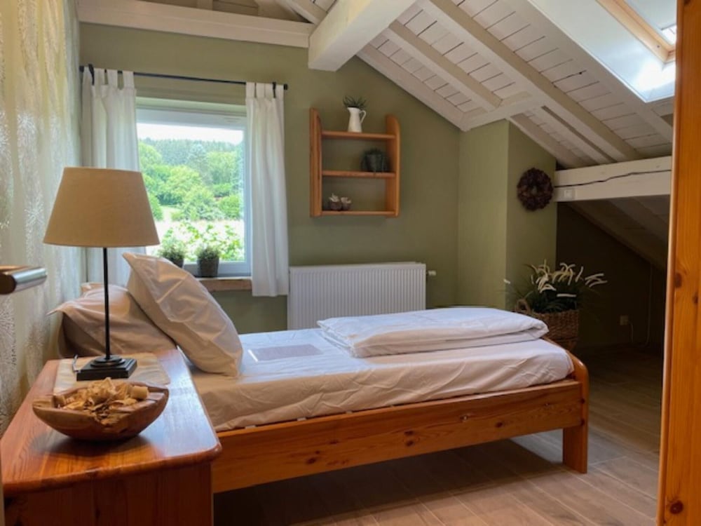 Charming Home in Ardennes view 5