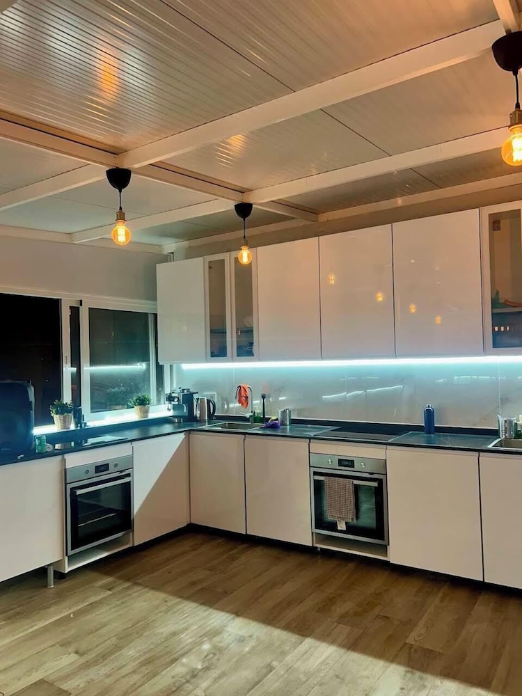 La Isleta Nest Hostel