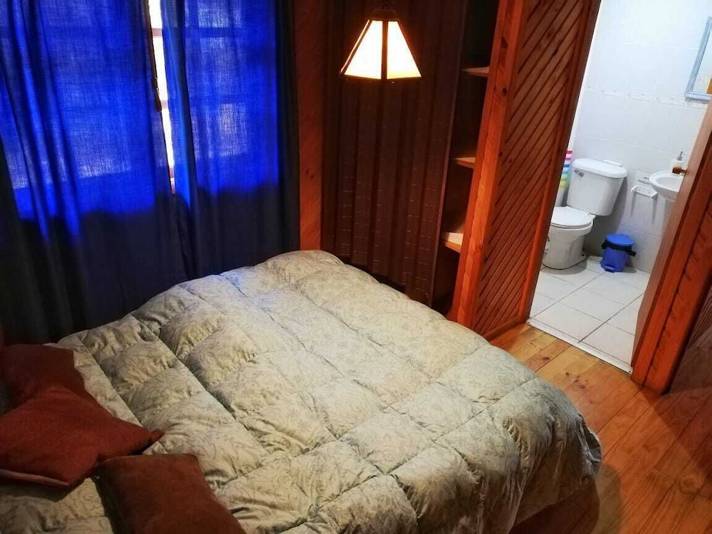 Cabañas Ocoa