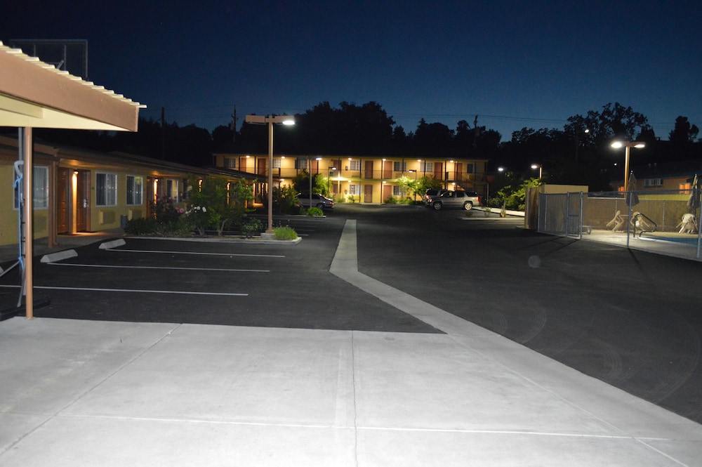 Budget Inn of Paso Robles