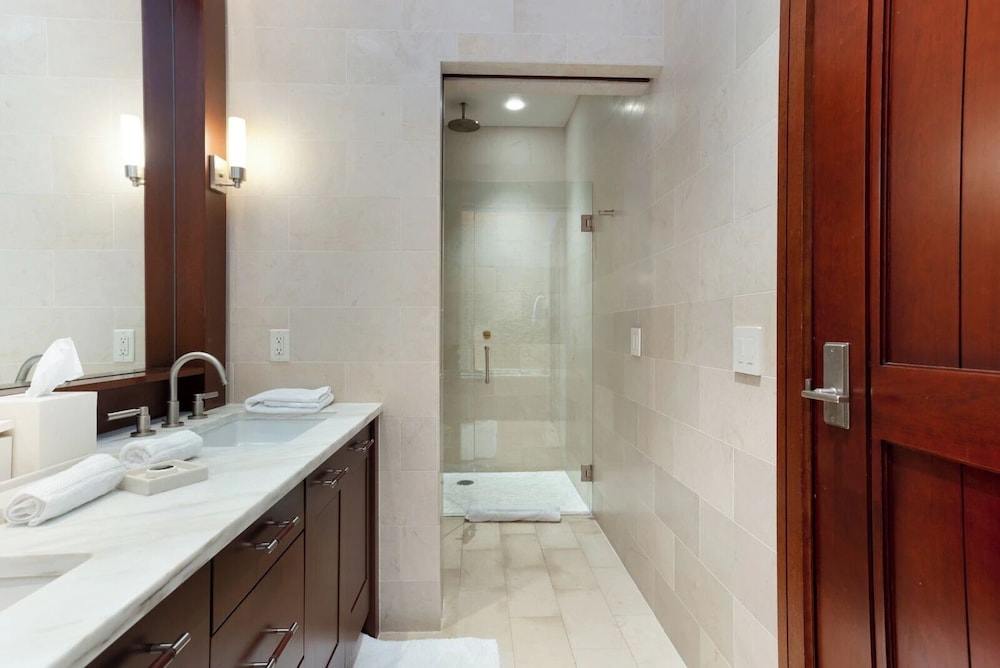 The Heart of Vail Villas at Solaris