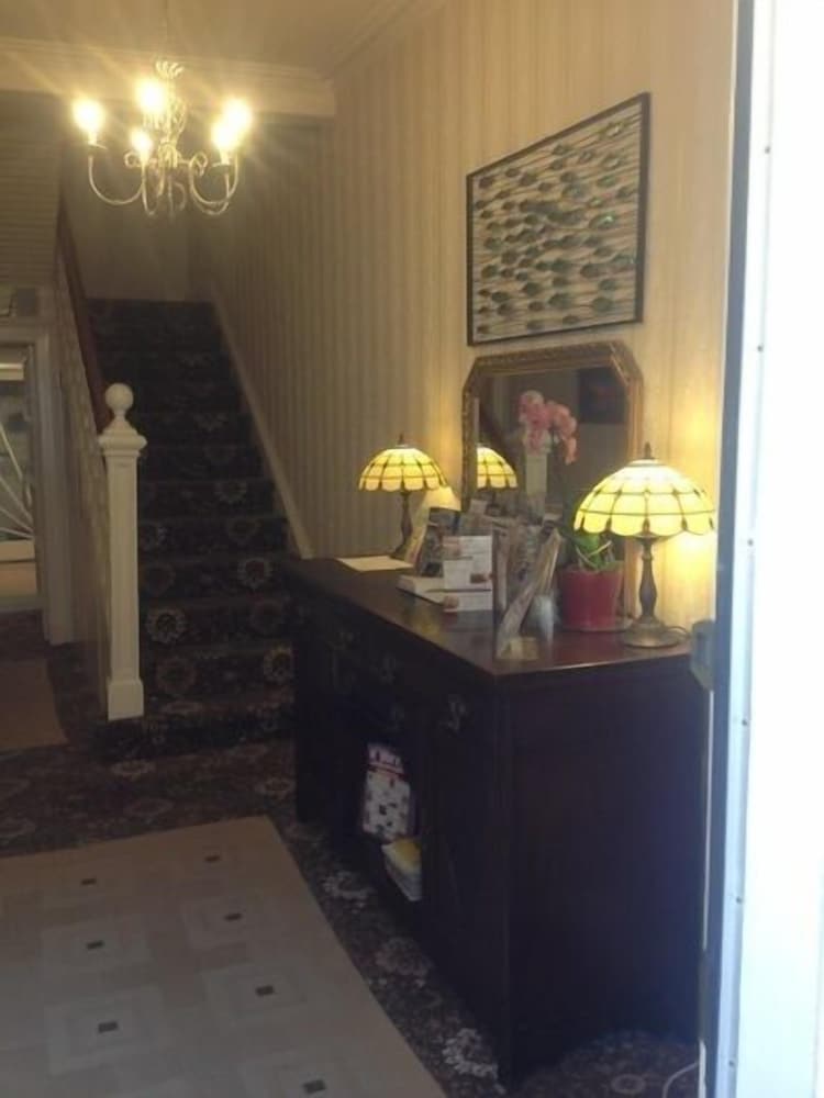 Cameron House Hotel