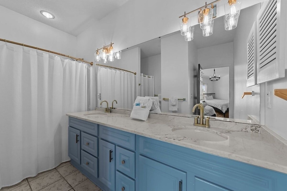 Legends 4408 Unit C 3 Bedroom Home