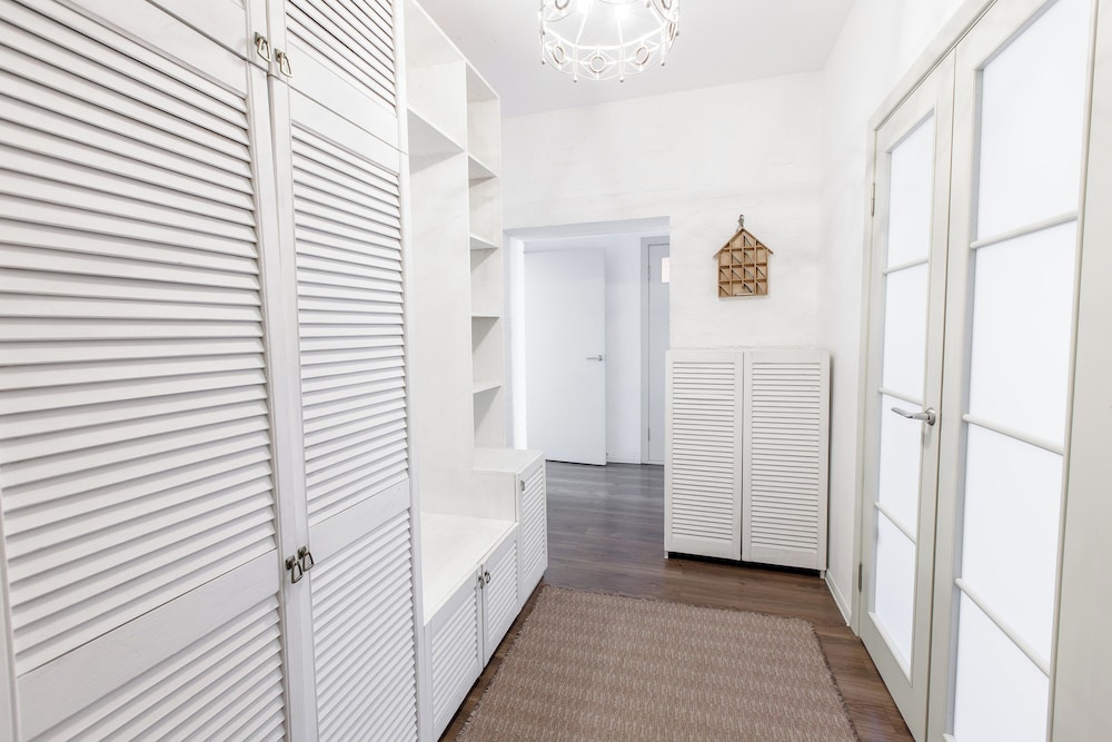 Minsk Apartments on Haradsky Val str 10