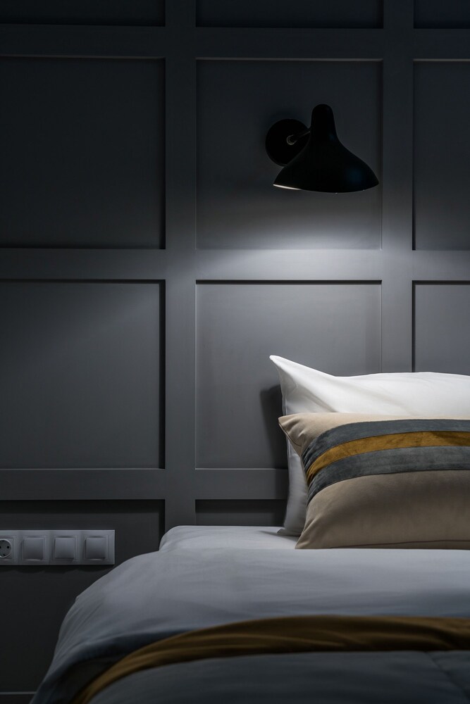 Moskovskiy 191 by Ginza Project