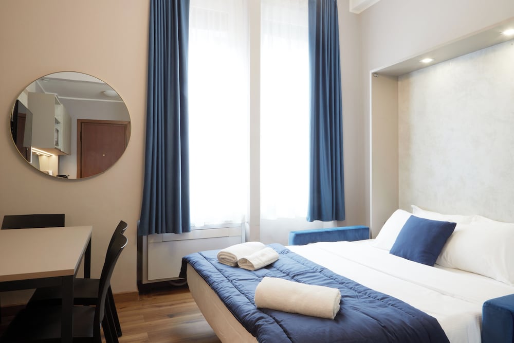 Milan Retreats - Central Station