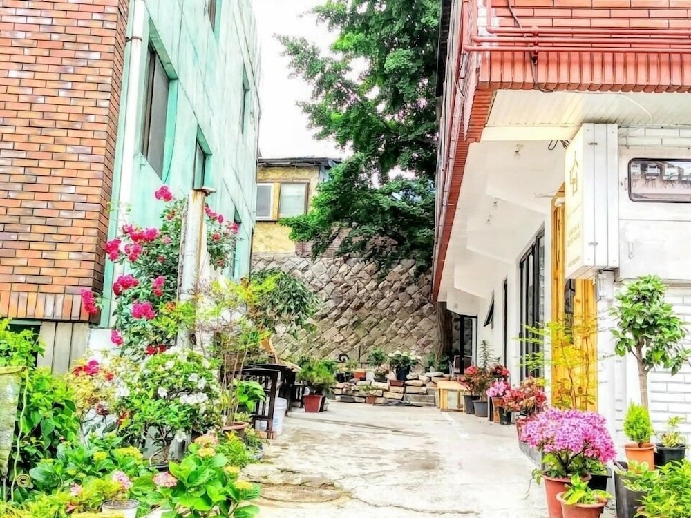 Sudabang Guesthouse - Hostel