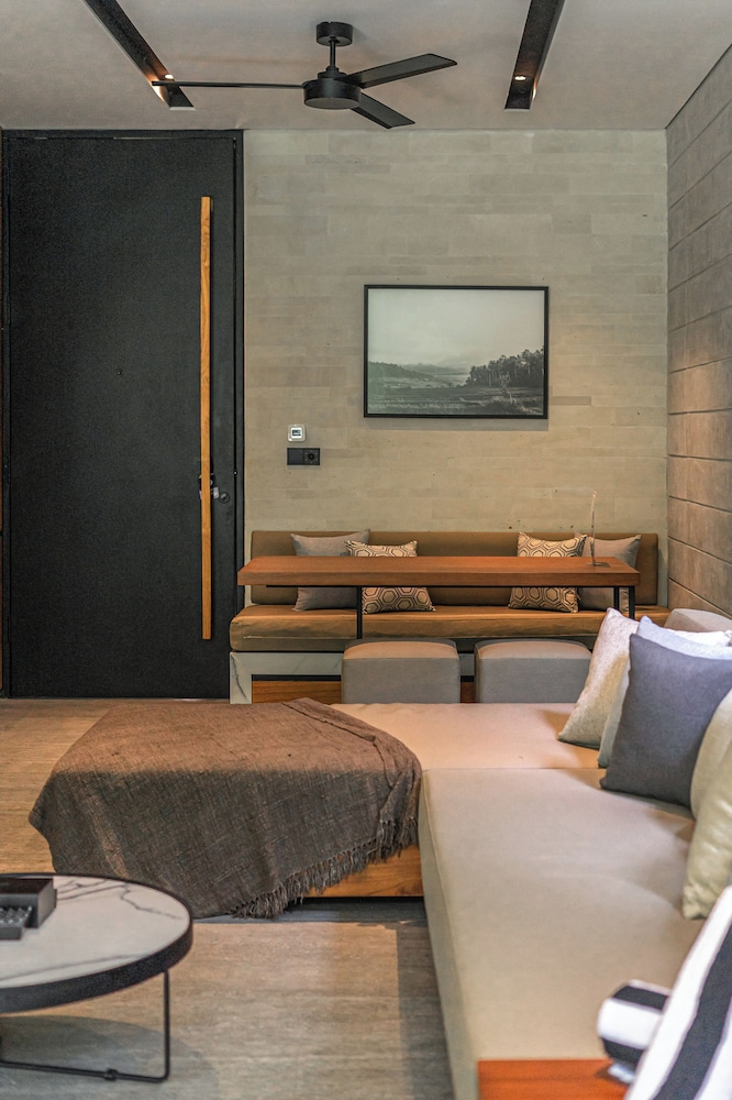 Body Factory Lifestyle Residence Canggu