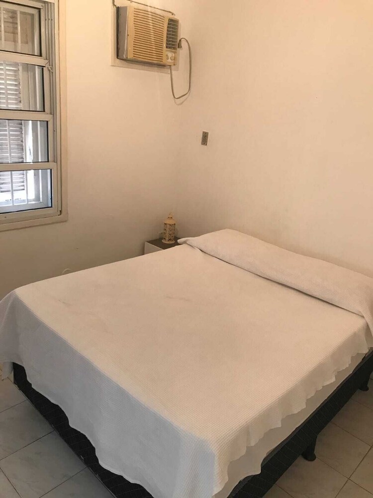 LIVE RIO HOSTEL