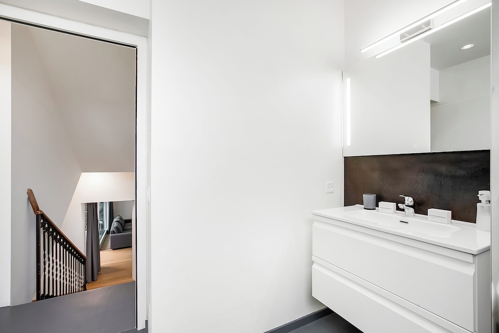 Deluxe Flat Lugano