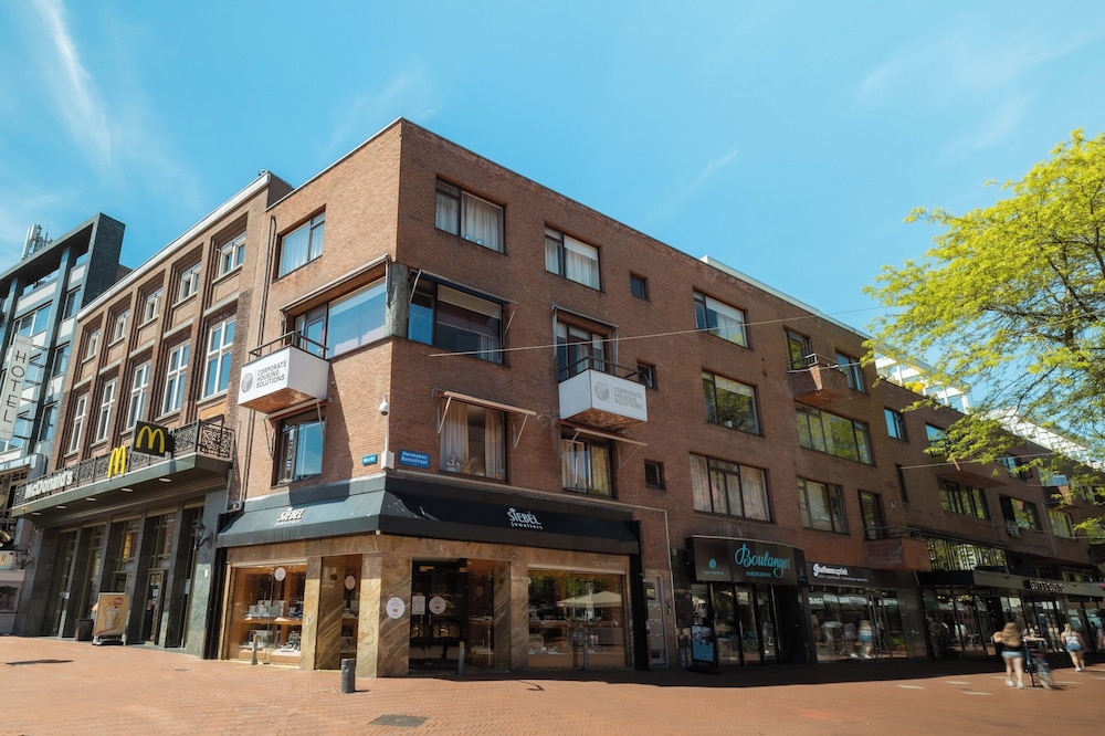 Hermanus Boexstraat