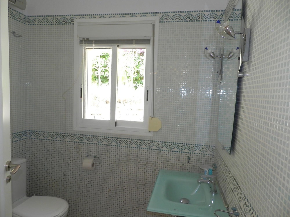 Villa Ambiente Para 4 Personas