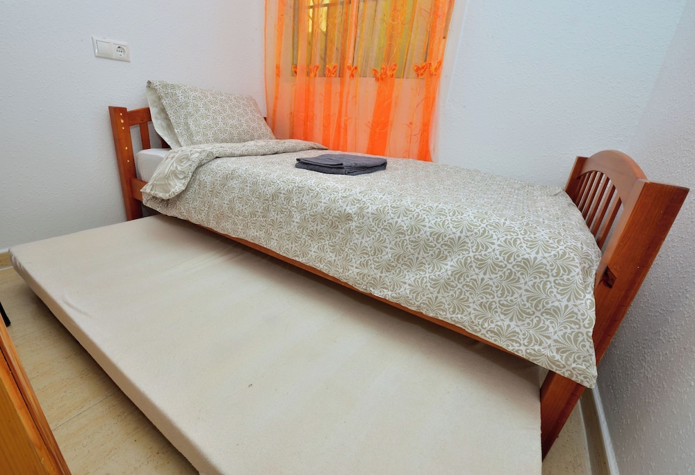 Camposolbungalow/3bedroom/bbq/ac/tv/wifi
