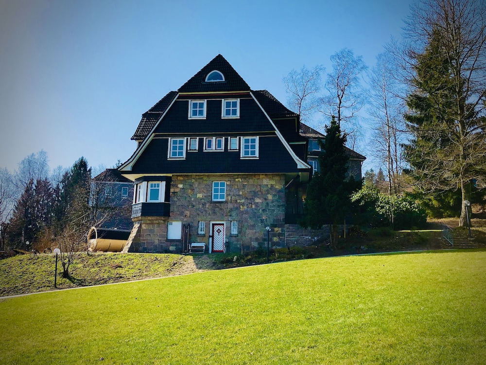 Hotel THE HEARTS HOTEL - dein Boutique- und Event-Resort