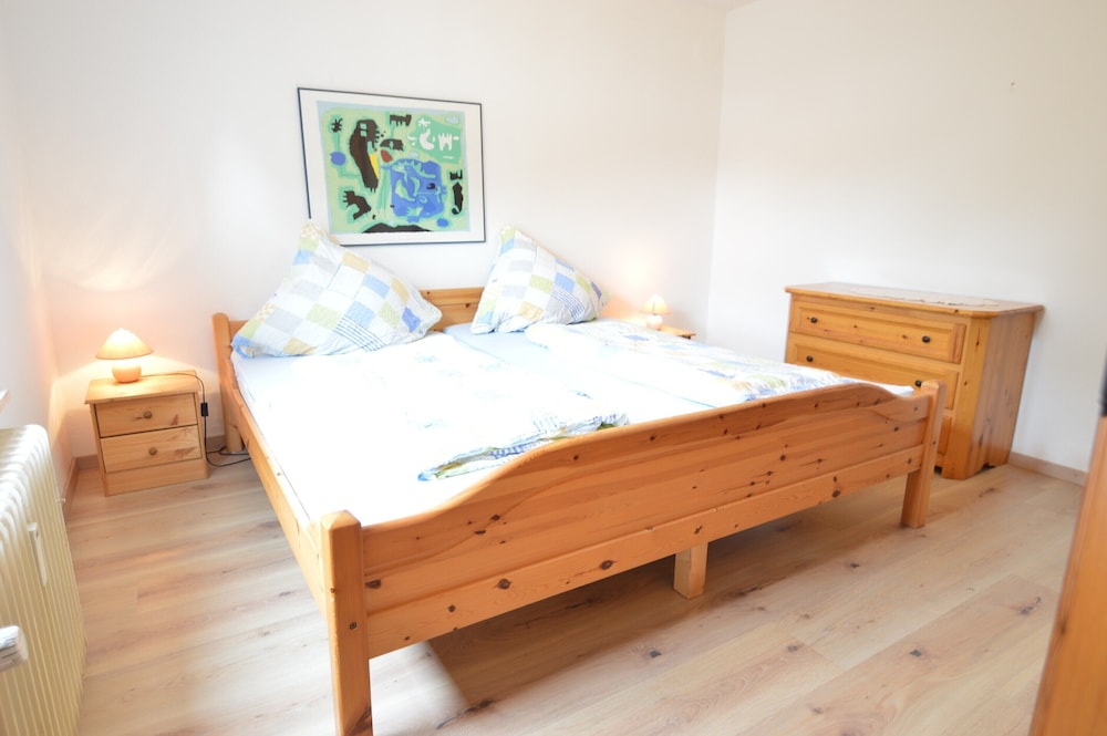 Holiday Home in Morscheid-riedenburg With Balcony view 4