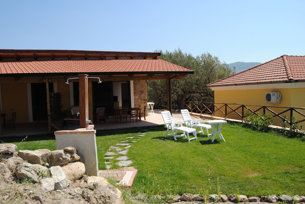 Barnìa - Agriturismo