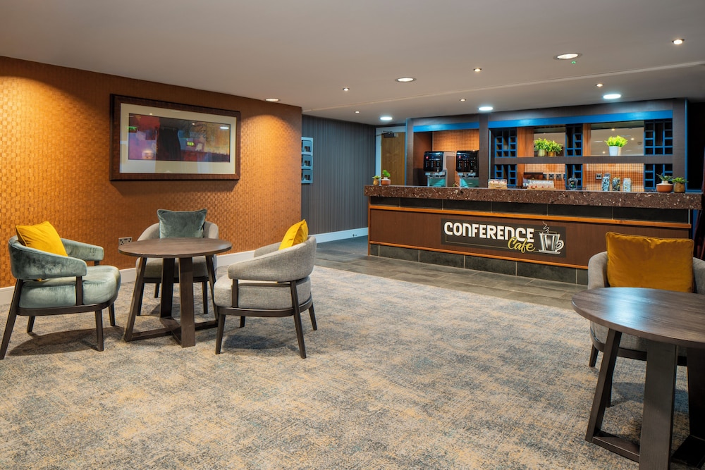 Telford Vacations - The Telford Hotel, Spa  Golf Resort - Property Image 8