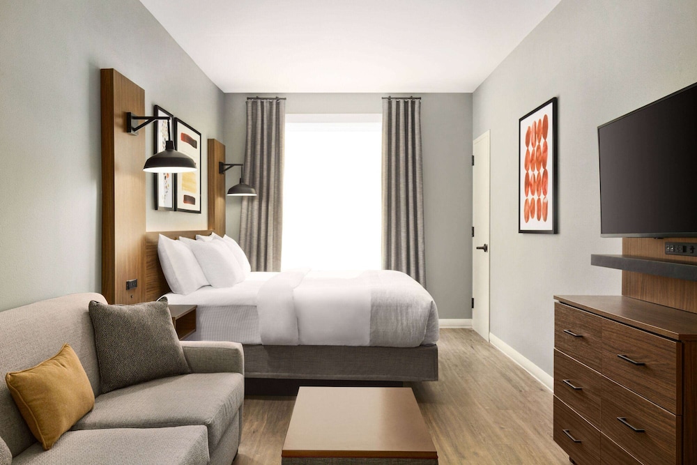 Mount Laurel Vacations - Hawthorn Extended Stay by Wyndham Mount Laurel / Moorestown - Property Image 11