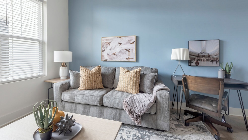 Landing Furnished Apartments - Northwest Charlotte