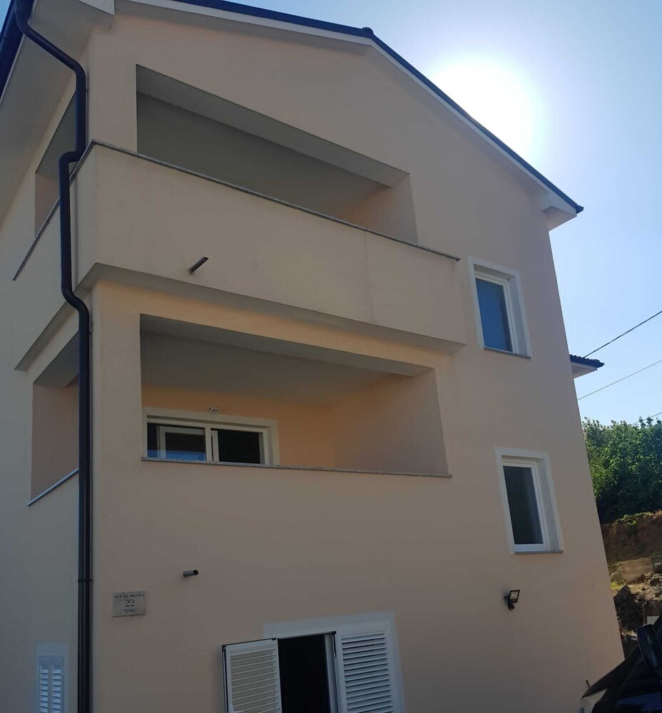 Apartments Baricevic