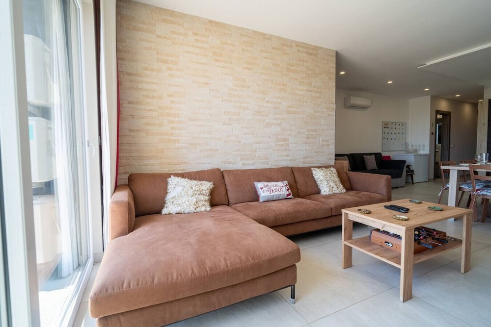 Ghajnsielem Retreat 4 Bedrooms Panoramic Terrace