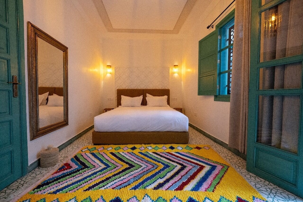 Riad Nejma BenYoussef