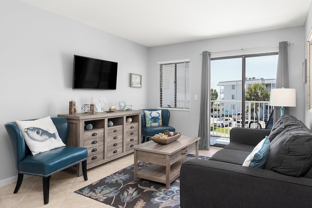 Gulf Shores Plantation by Southern Vacation Rentals