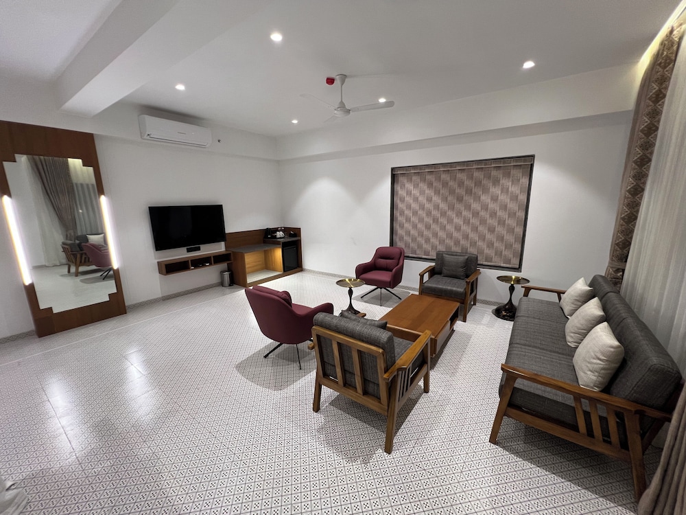 HALDI KUMKUM RESORT