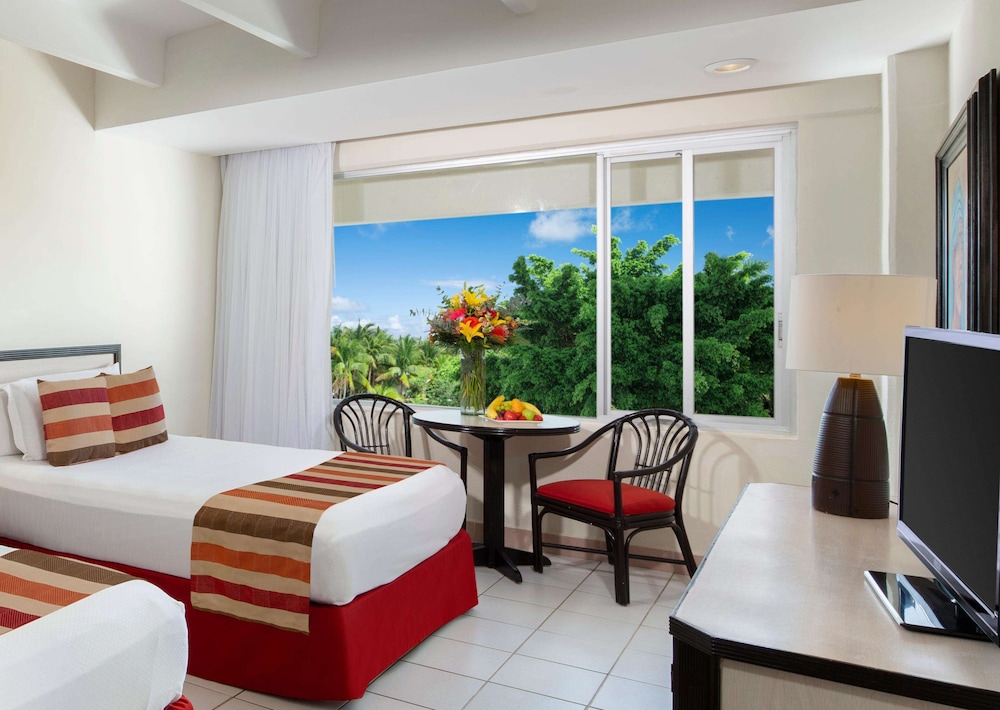 Oasis Palm - All Inclusive