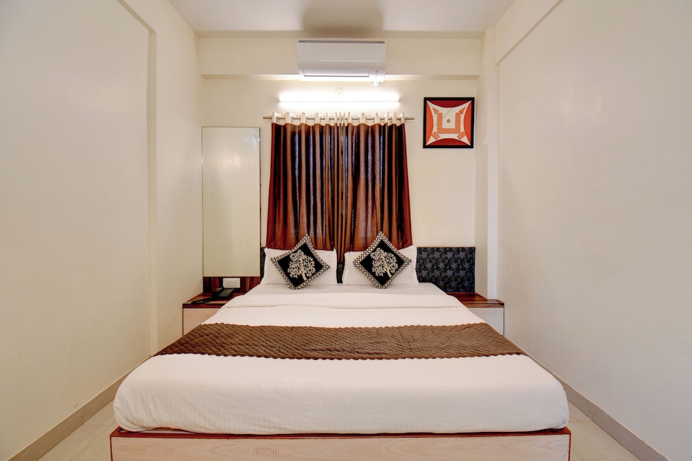 Hotel Padmavati Palace Mahabaleshwar