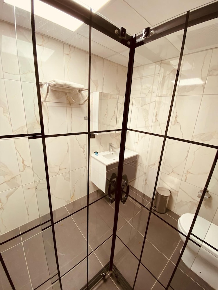 Hodegon Suite Otel - Image 61