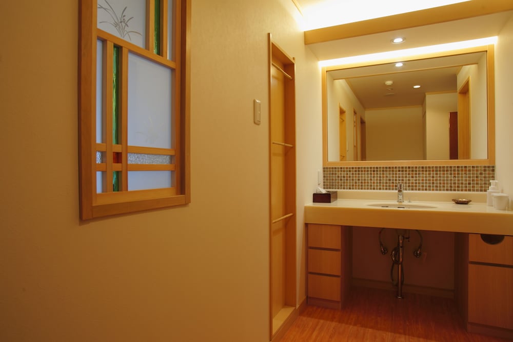 Shibu Onsen Sakaeya