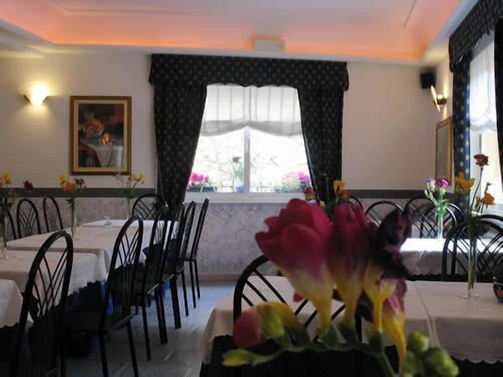 Hotel Torre Antica