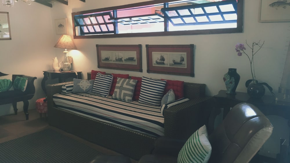 Casa Amor do Mar