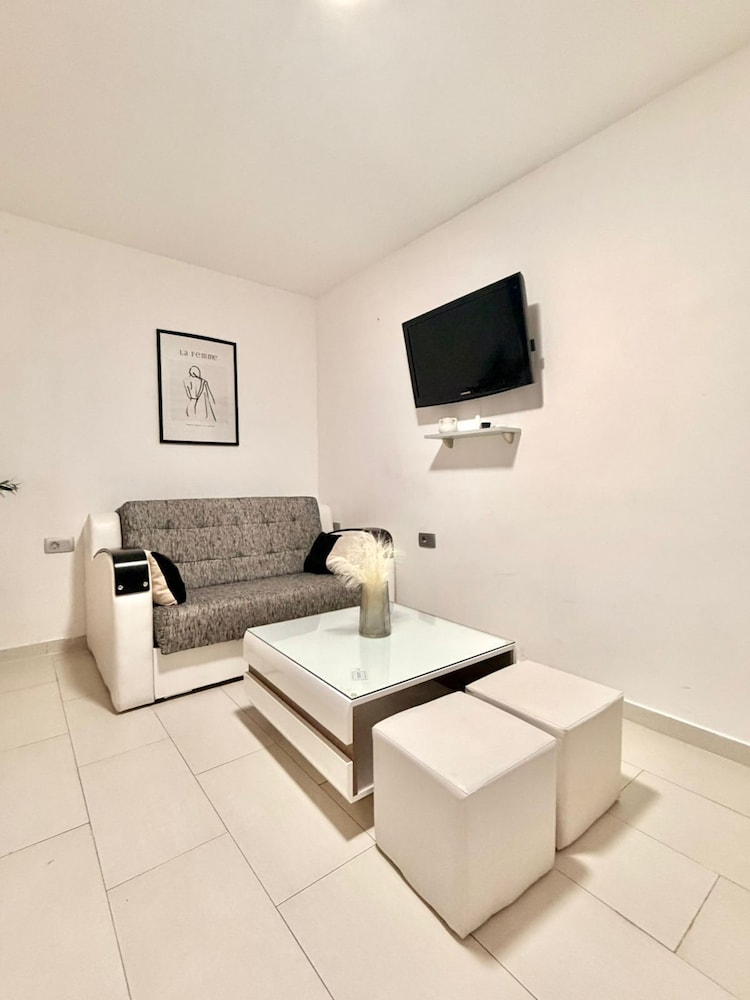 Adriatic Urban Apartments