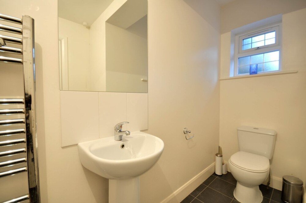 Pippin House