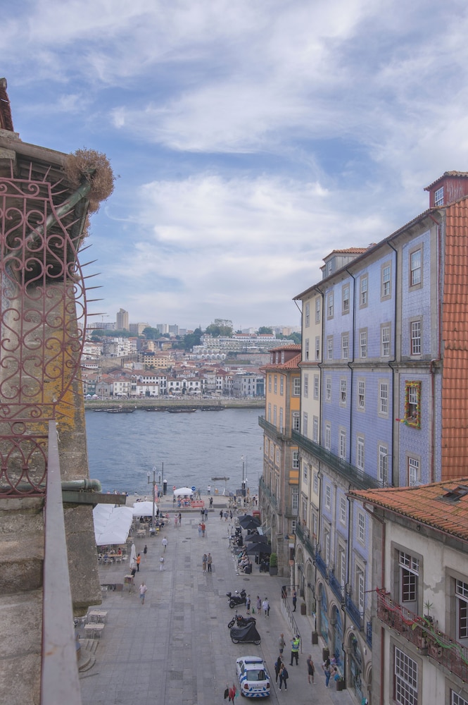 VC Heritage Ribeira Porto