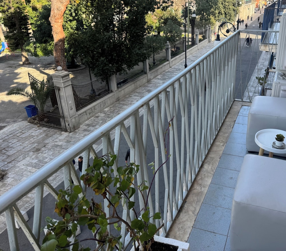AC GOLD B&B Boutique Rooms & Suite