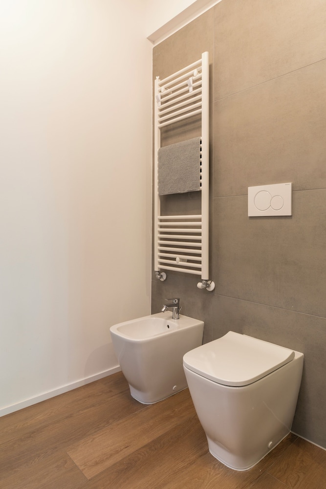 Le Barche66 Venice Apartments