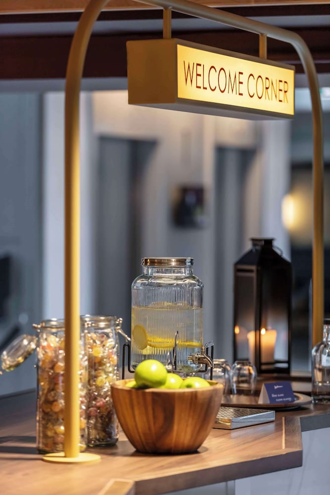 Trondheim Vacations - Radisson Blu Royal Garden Hotel - Property Image 5