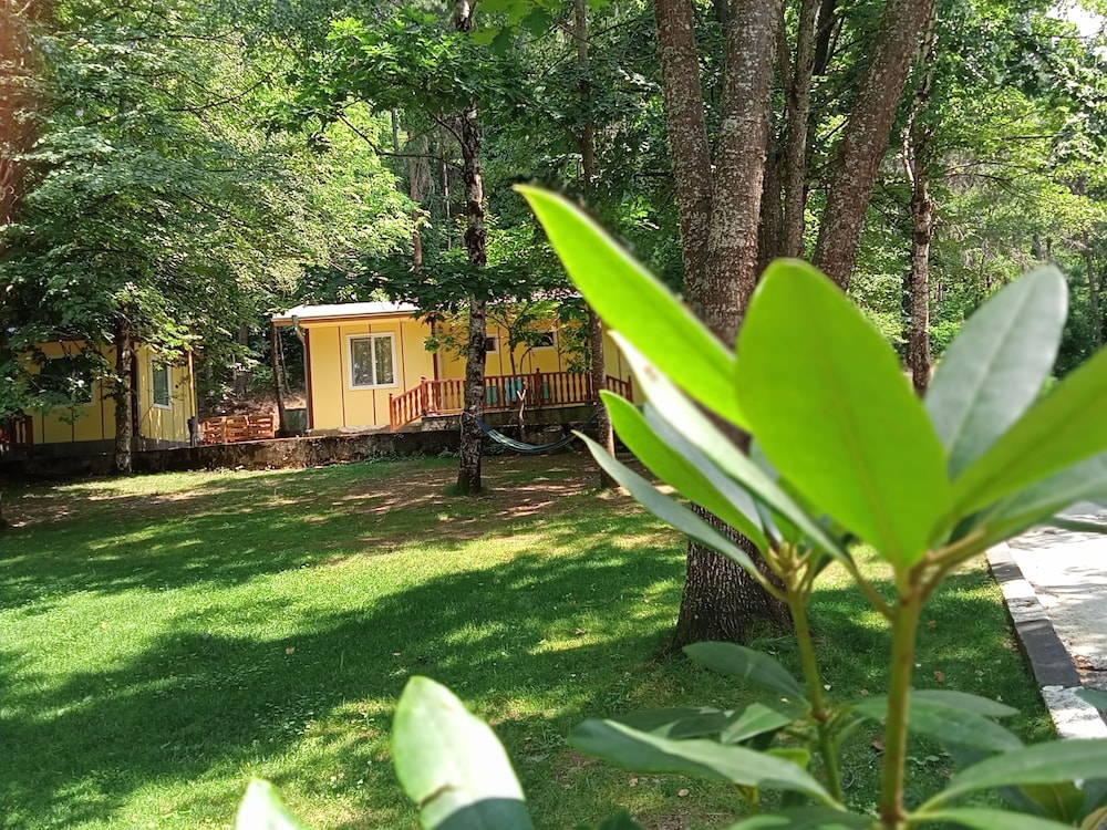 Bungalows Kamena