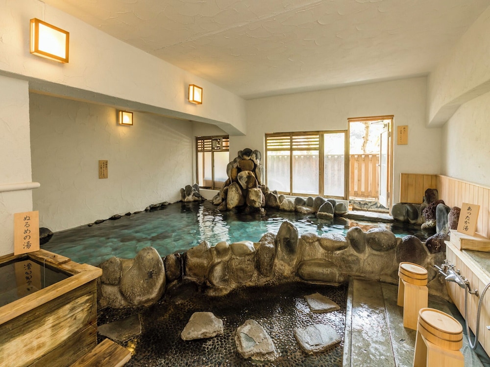 Izuatagawa Onsen Miharuya