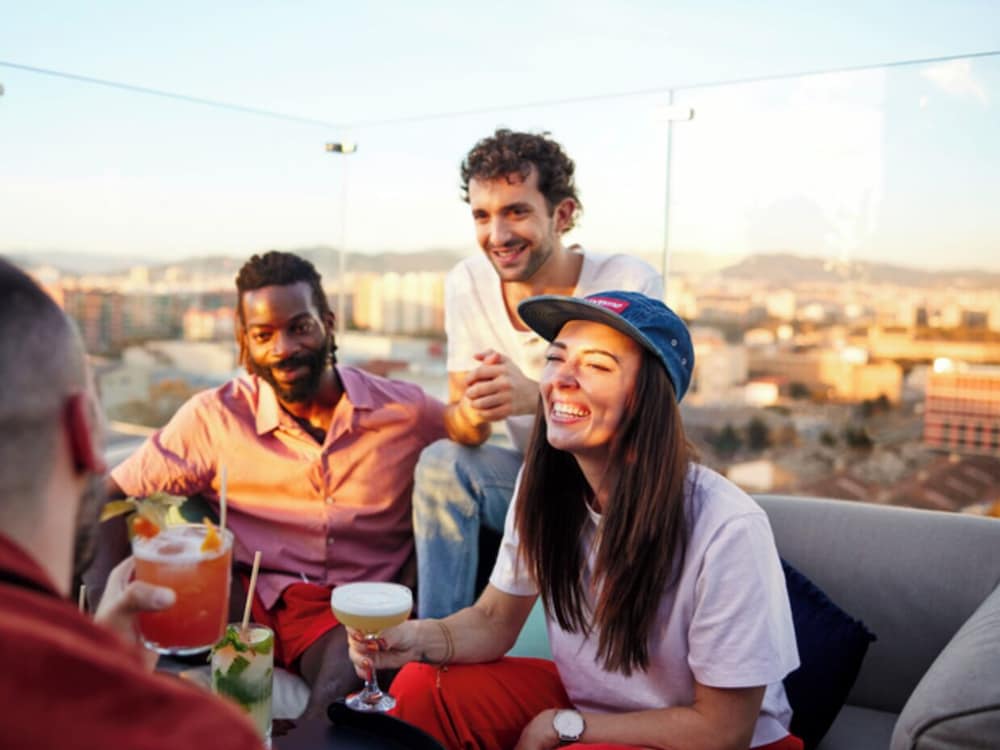 San Sebastian Vacations - The Social Hub San Sebastian - Property Image 3